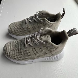Toddler Adidas shoes